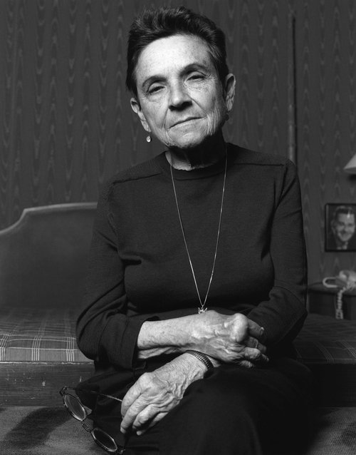 Adrienne Rich